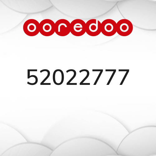 Ooredoo