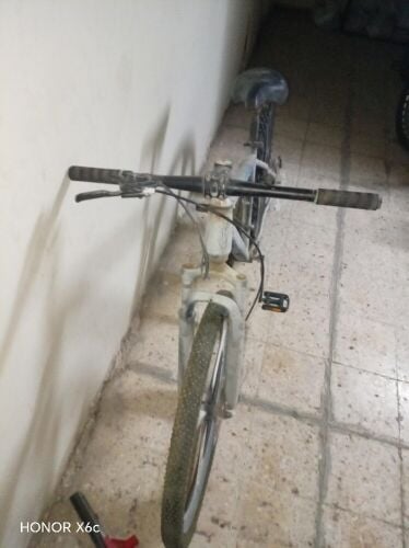 bycicle