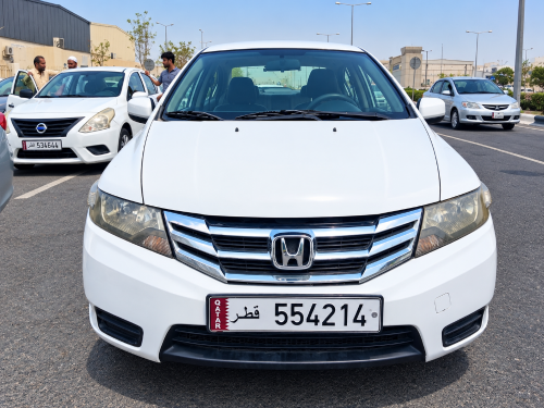 honda city 2013 new istmara