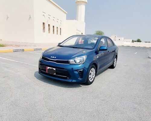 KIA PEGAS