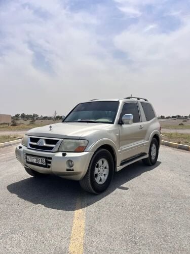 Pajero parts for sale