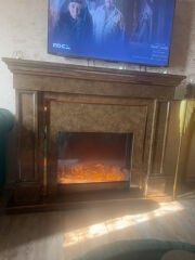 table TV