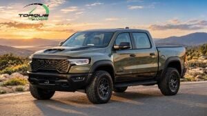 2026 RAM 1500 RHO Hurricane H.O 3.0