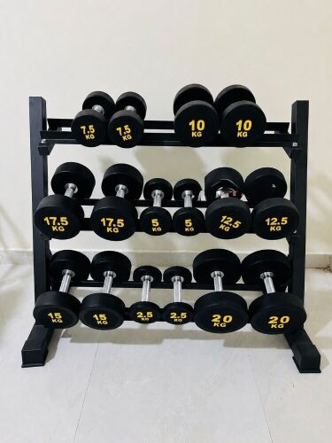 Dumbbell Set