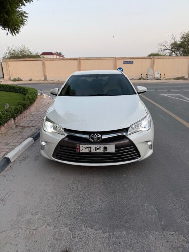 كامري