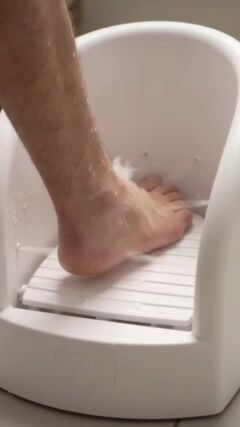 جهاز الوضوء