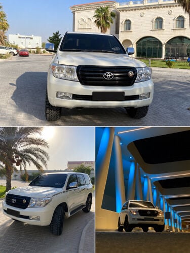 كروزر ٢٠٠٩