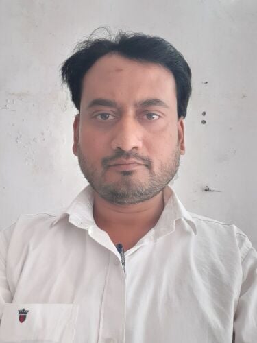Nadeem Akhtar Ansari