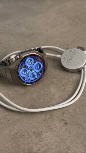HUAWEI WATCH GT 6 Pro