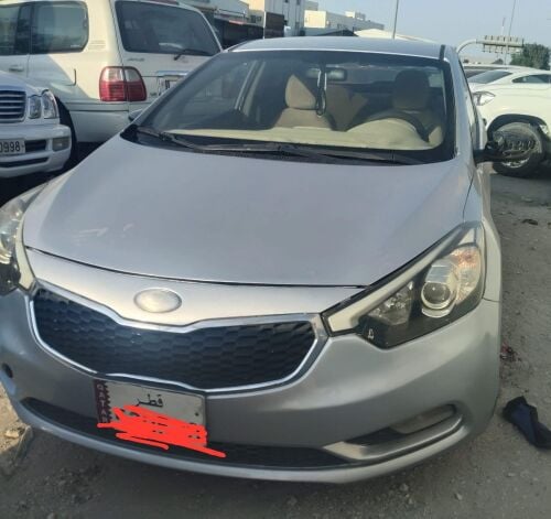 Kia cirato
