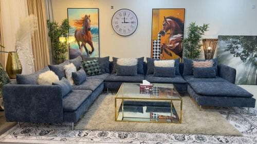 ikea Soderhamn Sofa