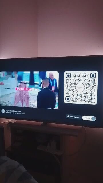 Philips smart tv 4k
