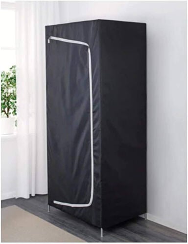 Ikea BREIM Wardrobe