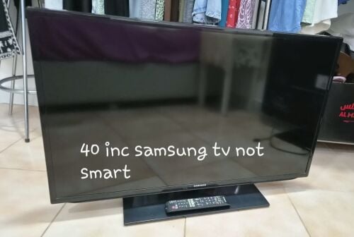 samsungTV