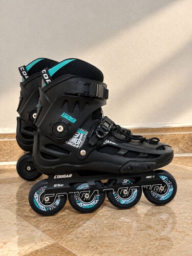 Roller Skates for Sale – Almost New