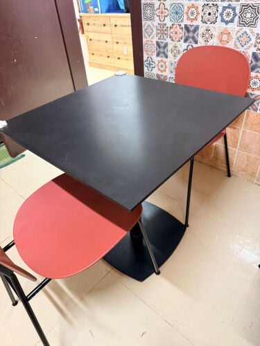 Table & Chairs for sale