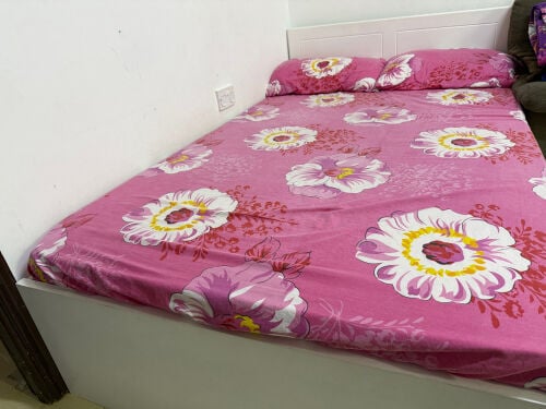new double cot 