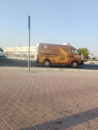 Light Vehicle Driver Available