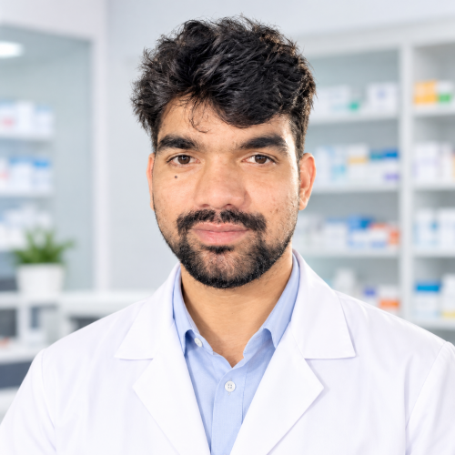 Assistant Pharmacist / Pharmacy Job