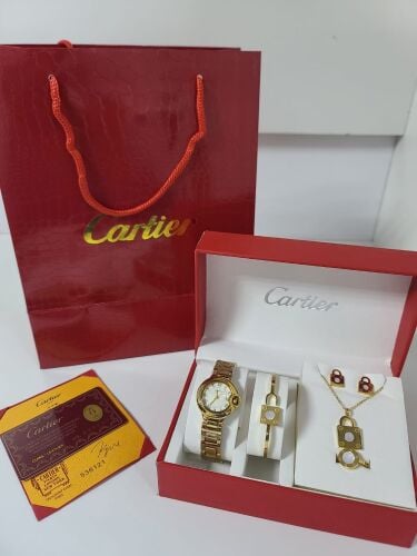اكسسوارات كارتير