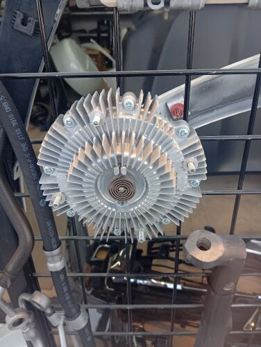 clutch for LC LX N patrol