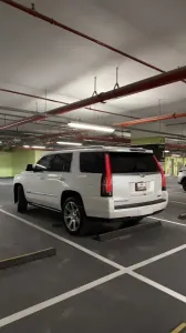 Cadillac Escalade 2016 Agency