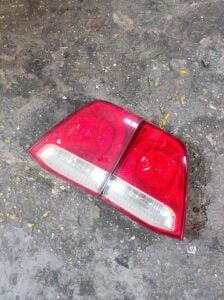 2008-12 Land Cruiser Tail Lamps