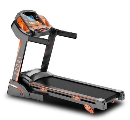 Treadmill New