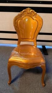 chairs