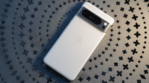 Google pixel 8pro