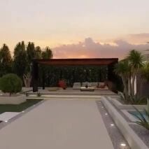 مزارع زراعة وصيانه وترتيب الحدائق