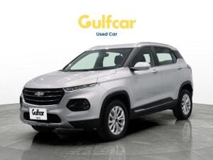 Chevrolet Groove LT 2023