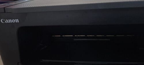 Canon PIXMA TS3640 All in One