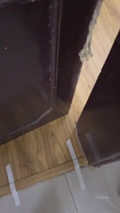 parquet/ SPC flooring