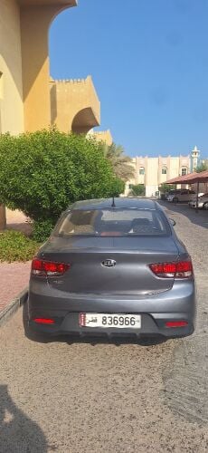 kia rio for sale