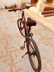 TRINX K016 Striker Mountain Bike