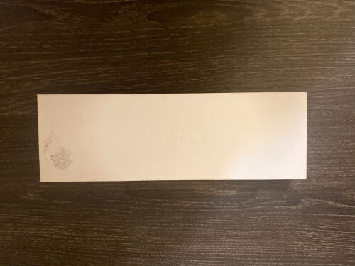 Series 10 46mm silver Apple watch