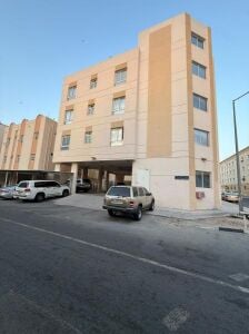 3BR for Rent BIN OMRAN,1 Month free