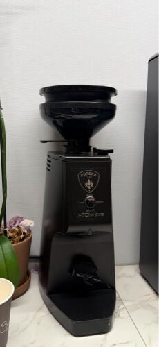 يوريكا اتوم 75
