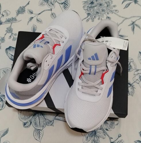 new shoes