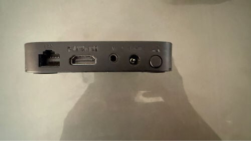  Huawei EC6108V9 Set-Top Box