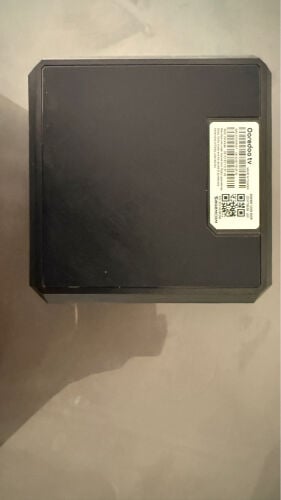 Ooredoo TV Android UHD Box