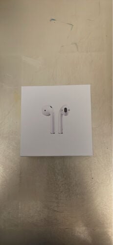 AirPods 2nd Generation