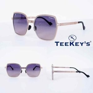 TEEKEYS Infinity Sunglasses