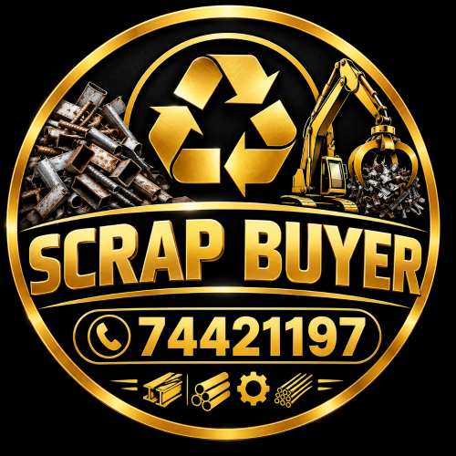 Scrap Buyer