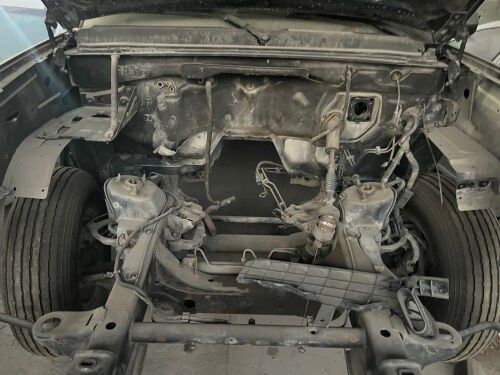 need car scrab 