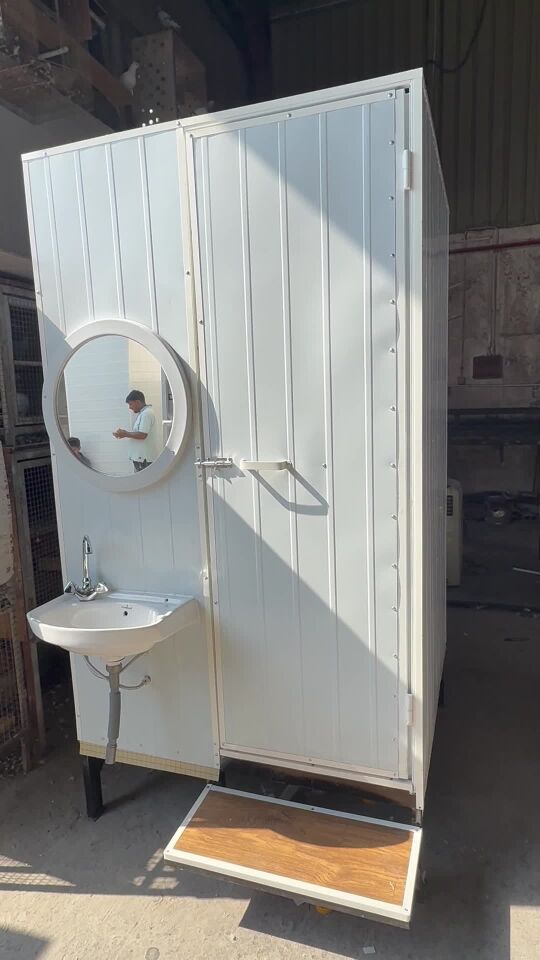 Toilet 1.20/1.20