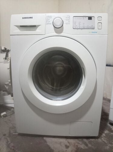 Washing machine for sale