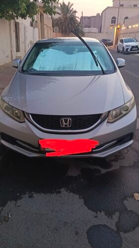 Honda Civic 2015 for Sale
