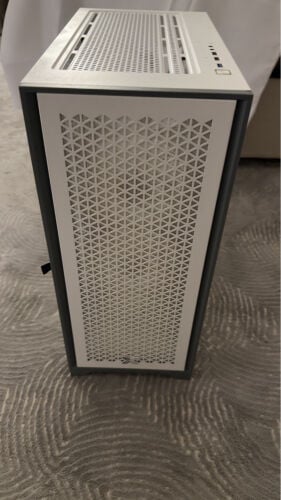 pc case